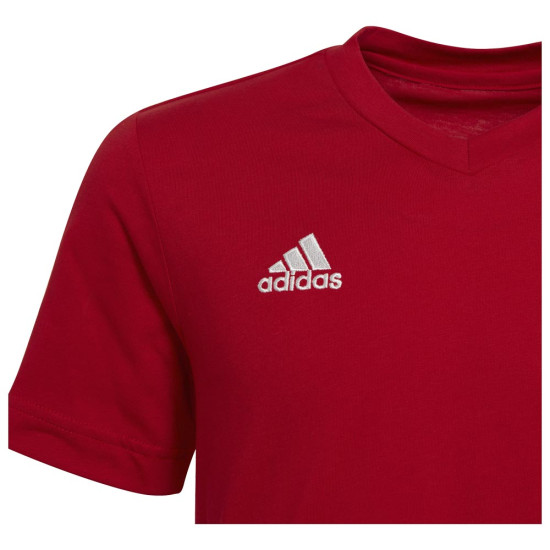 Adidas Παιδική ποδοσφαιρική φανέλα Entrada 22 Jersey